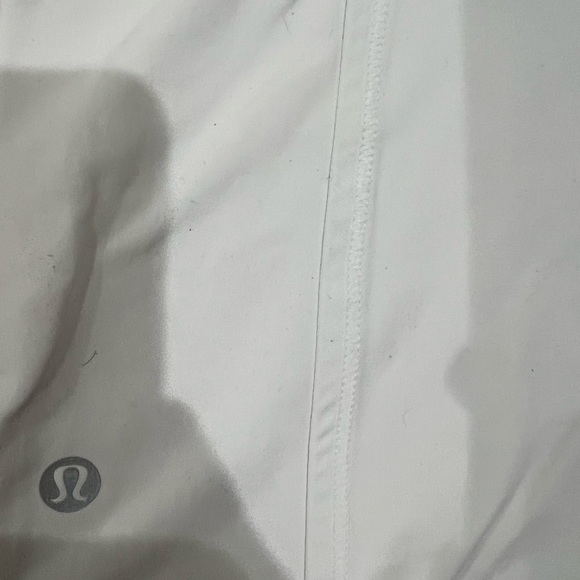Lululemon Sweaty or Not tank size 4 - Picture 5 of 5